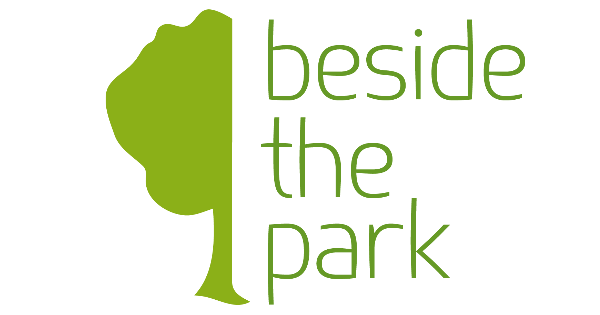 Beside The Park logo