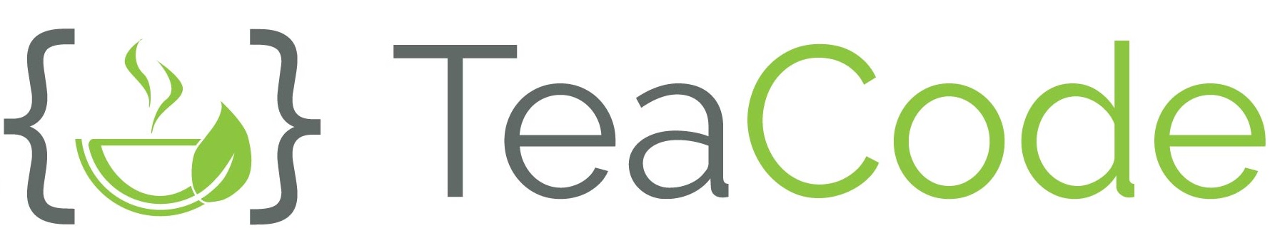 teacode logo